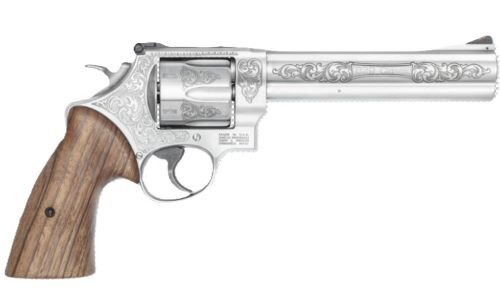 Smith & Wesson 629 .44 Mag - Smith & Wesson - .44 Mag