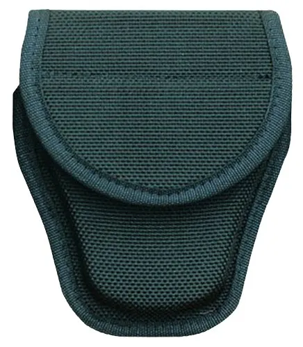 Buy Bianchi 7300 AccuMold Covered Handcuff Case Black 17390 online