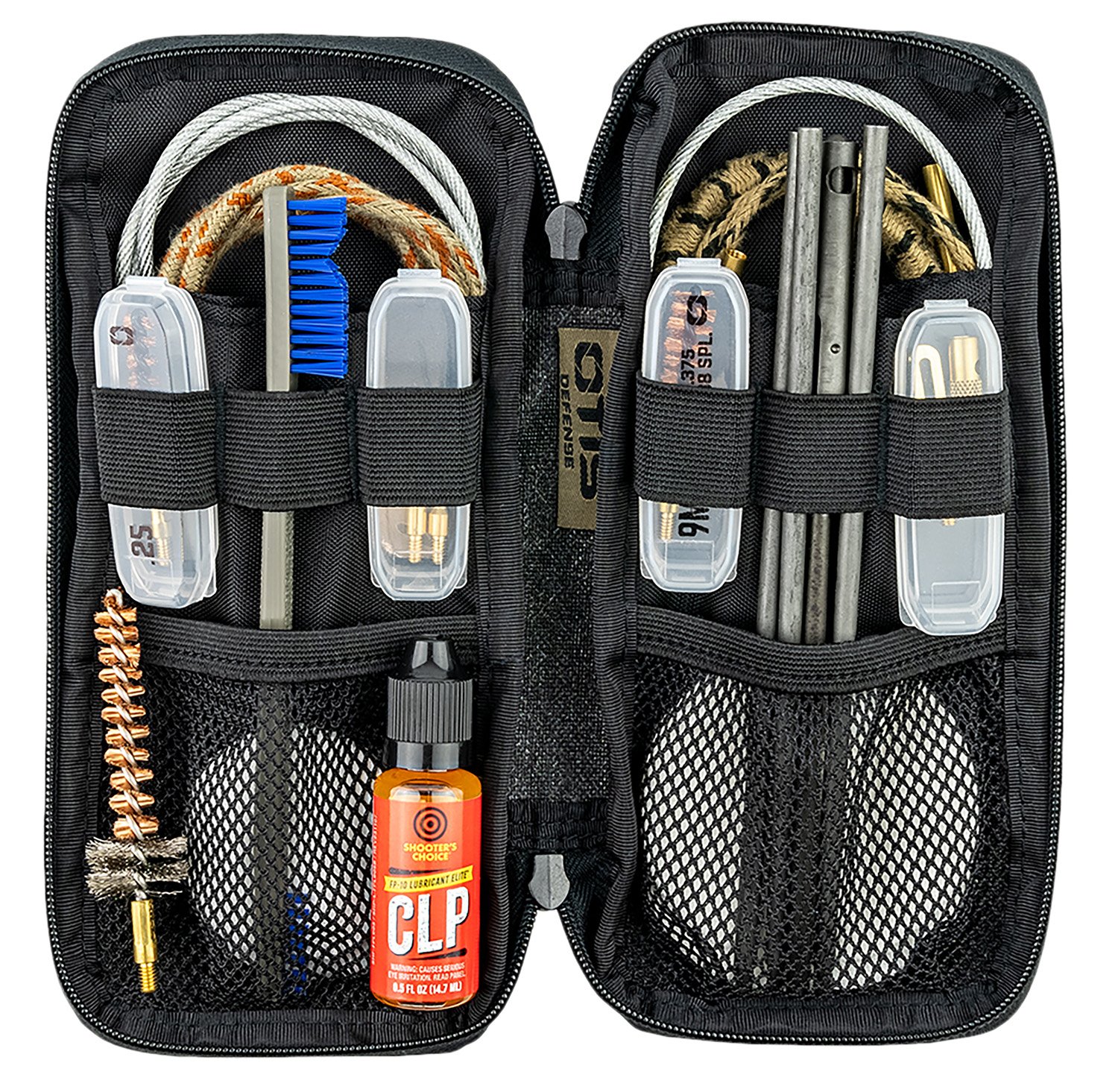 Otis Technology I-Mod Cleaning System 5.56MM/9MM 13.00 In - Otis Technology - 5.56MM/9MM
