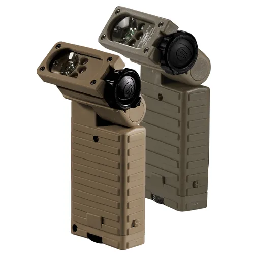 Streamlight Sidewinder HP Flashlight USB-Rechargeable LED Compact - Streamlight