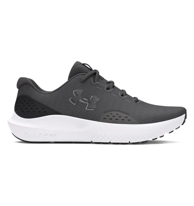 Under Armour Surge 4 Lightweight Running Shoes Breathable - Under Armour