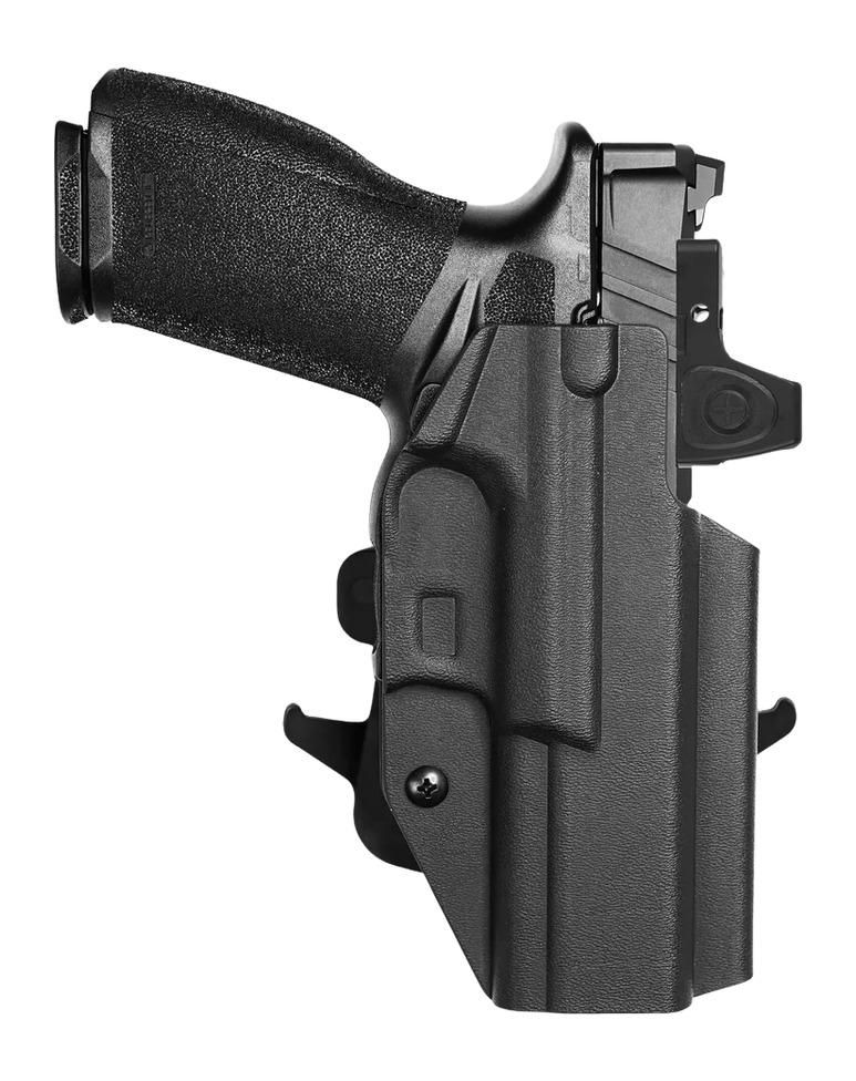 Buy WTP OWB-R197_1000-R ECHELON 4.5F RED DOT OPTIC CUT online