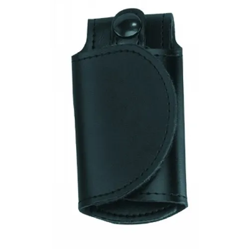 Gould & Goodrich K-Force Silent Key Holder Leather Loop