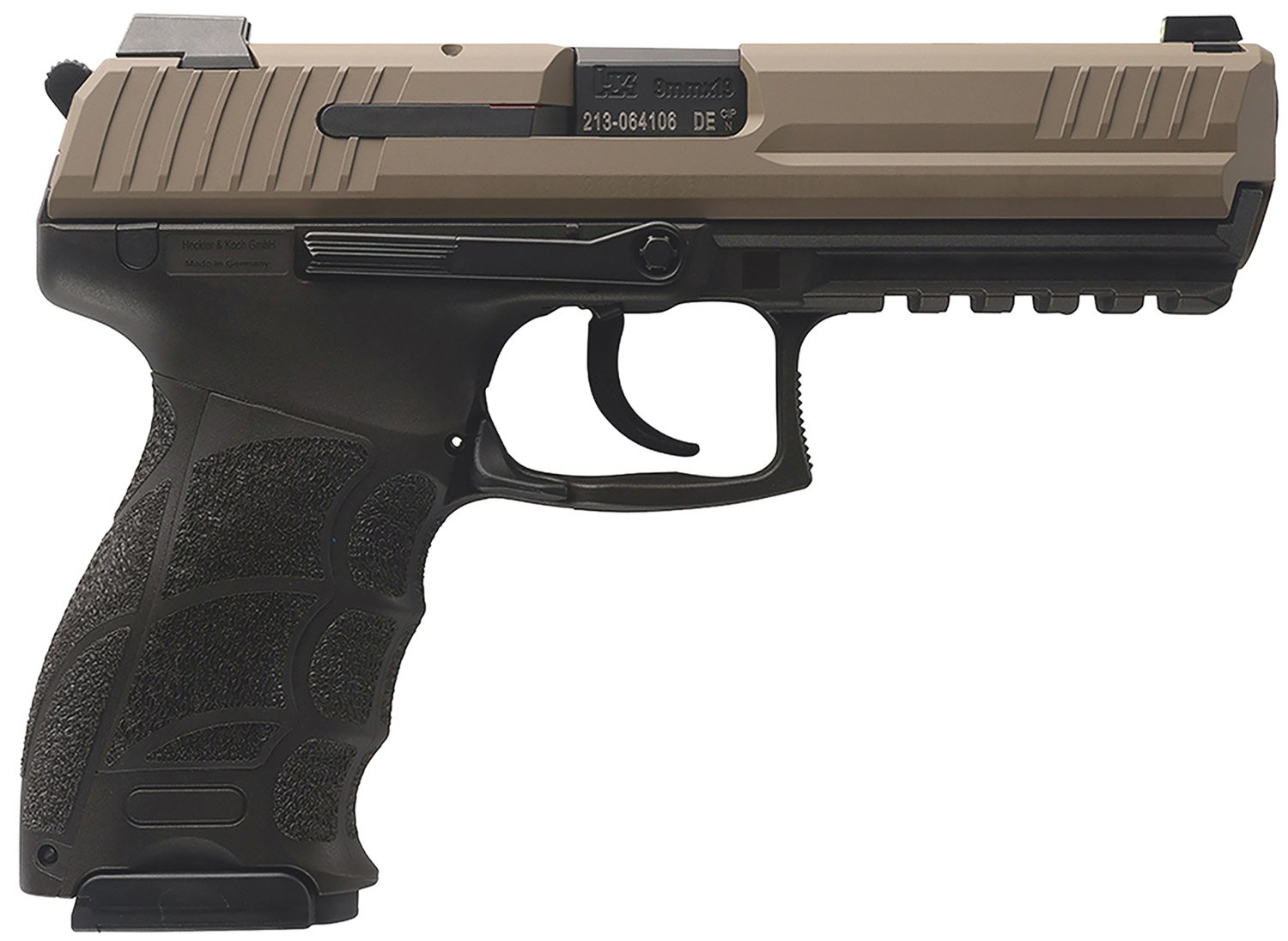 Buy Heckler & Koch P30L 9mm online