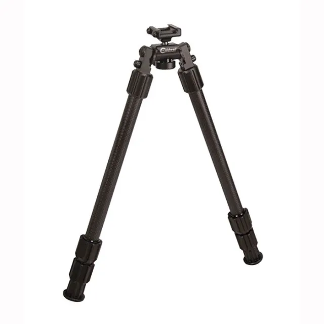 Buy Caldwell Bipod ACCUMAX 13"-30" Carbon Fiber Picati online