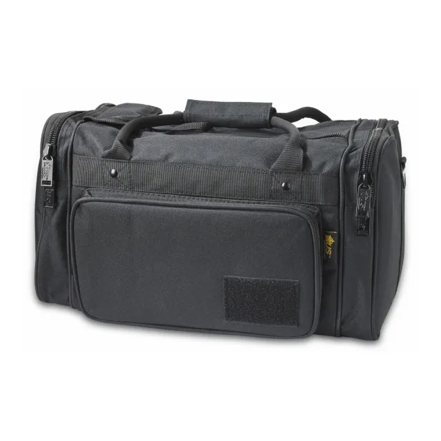 Buy US PeaceKeeper P21115 Medium Range Bag 600D Polyester Black 12 in x 9 in online