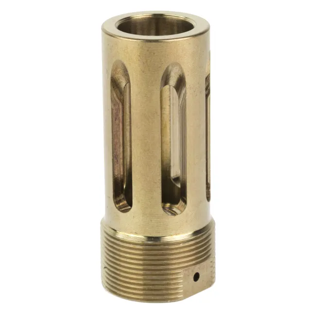 Otter Creek Labs OCL-602 Flash Hider 1/2"-28 Thread H900 17-4 Steel