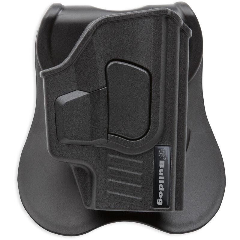 Buy Bulldog RR-S365 Rapid Release Paddle Holster for Sig P365 Black Polymer online