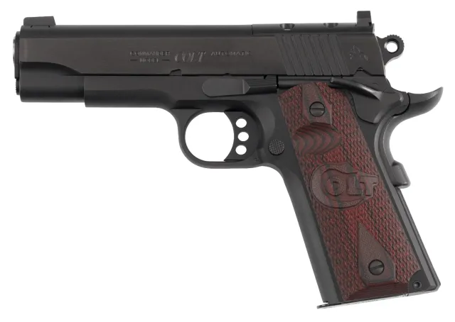 Buy Colt Combat Commander 9mm O4942XEOR online