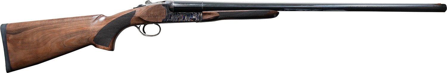 Buy Pointer FT61228HT Side by Side 12 Gauge 28 in Case Colored 2 Rounds online