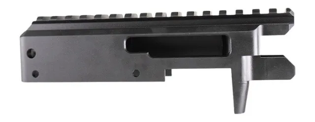 Tandemkross TKX22 22 LR TK18N0569BLK1 - TANDEMKROSS - 22 LR