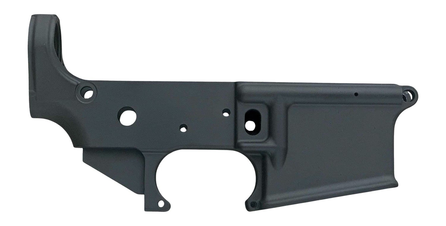 White Label Armory AR-15 Multi WLA-LOW-1031-01 - VKTR - Multi