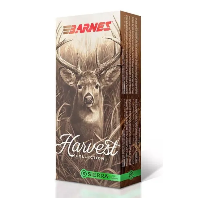 Buy Barnes Harvest 45-70 Govt 300gr Sierra Pro-Hunter 20rd online
