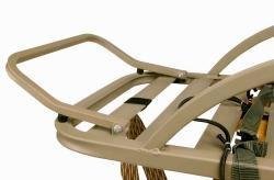 Summit SU85023 Footrest Kit for 4/5 Channel Platforms, 2000+ Models - Summit Tree Stands