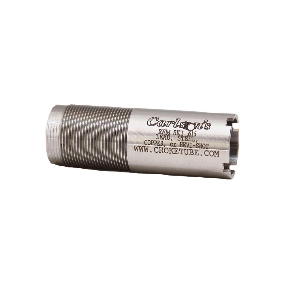 Carlson's Flush Mount Skeet Choke tube for Remington 20ga .615 - Carlson's Choke Tubes
