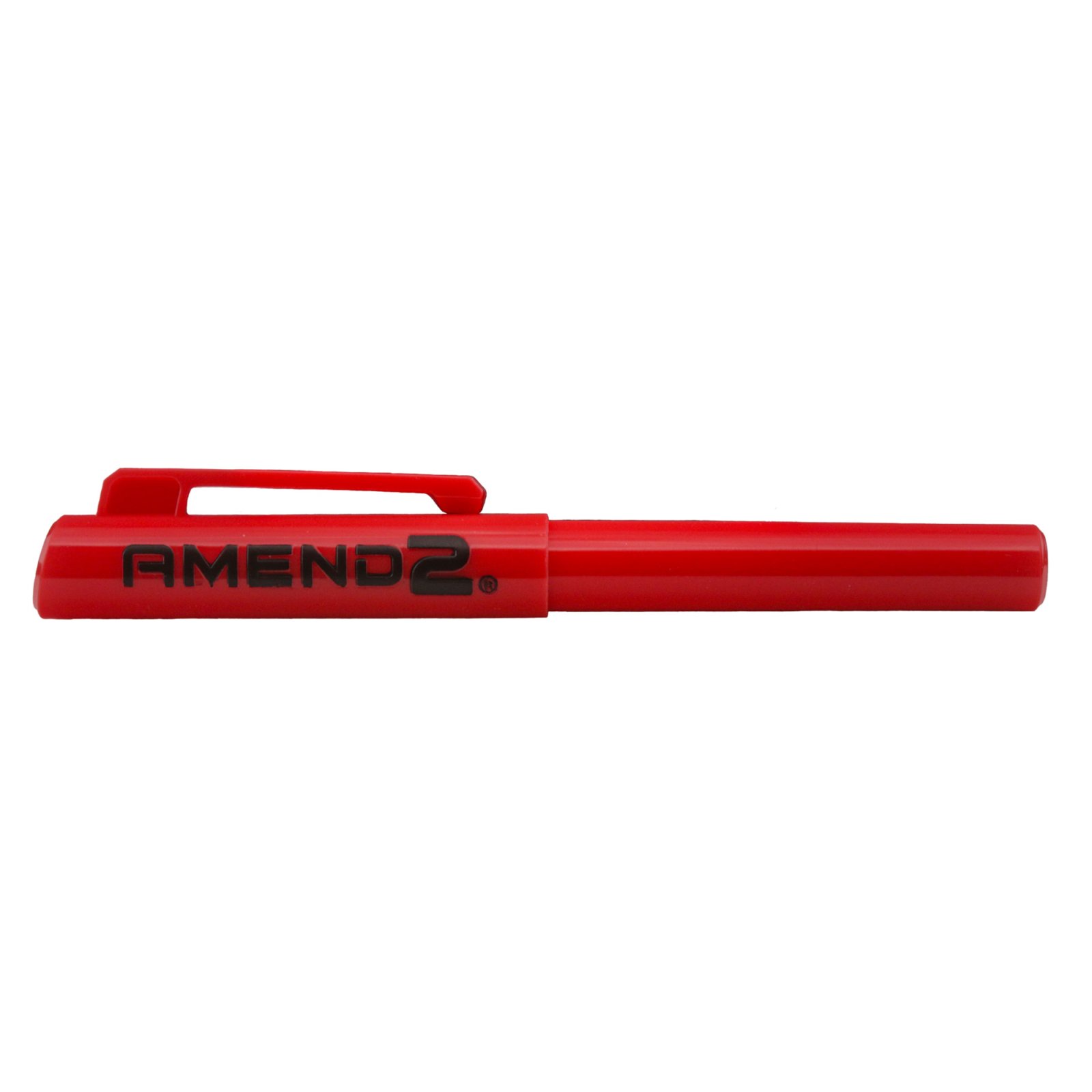 Amend2 G10 Red Self-Defense Pen SDTOOL - Amend2