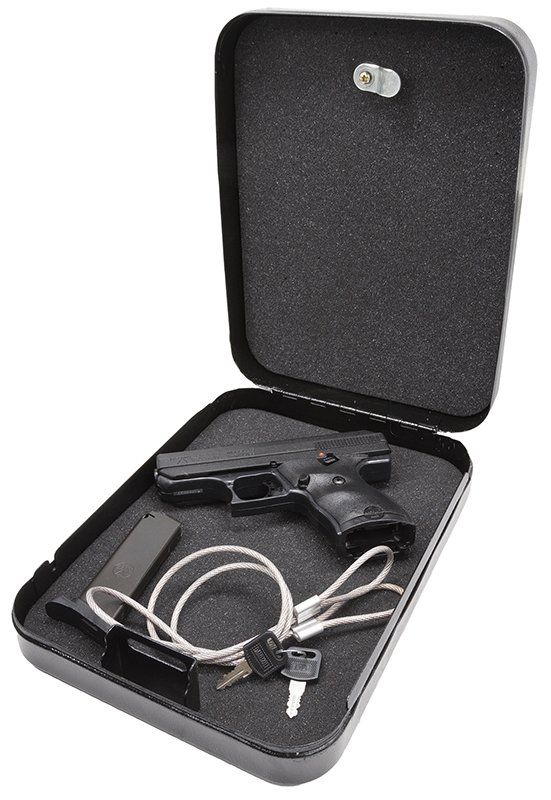 Hi-Point Firearms 916HSP 9mm - Hi-Point Firearms - 9mm