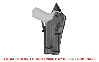 Buy Safariland 6390RDS Holster Glock 17 w/Light Right Hand STX Tactical Black online