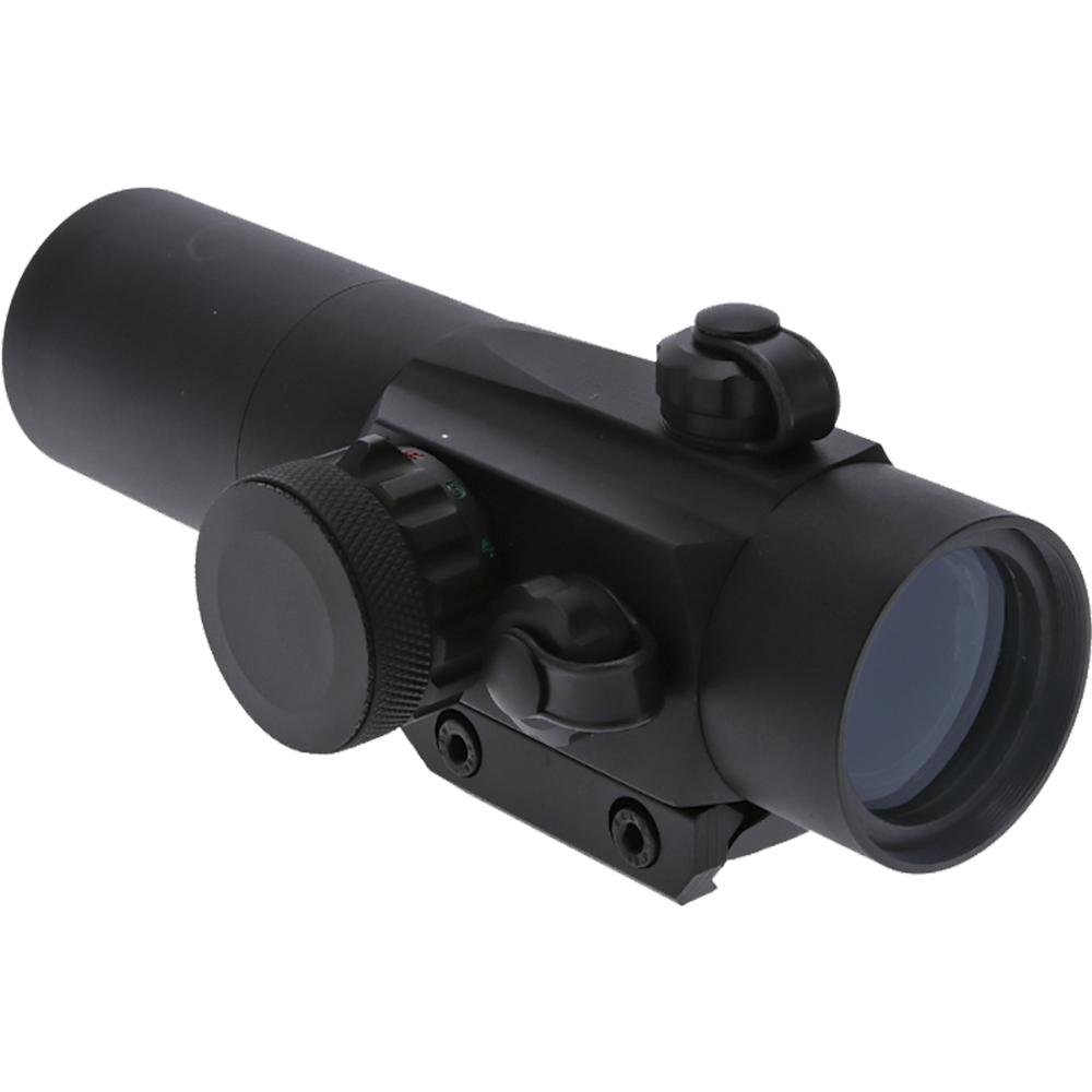 TruGlo TG8030GB Gobble Stopper Dual Color 1x 30mm Obj 3 MOA Illuminated... - TRU Ball - 30 MM