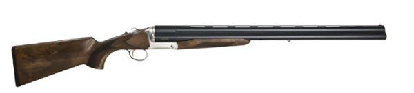 Charles Daly 930.08 Triple Crown 20GA 3" 26" Shotgun White/Blued - CHARLES DALY - 20GA