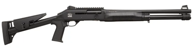 Chiappa Firearms 930386 601 DPS Full Size Frame 12 Gauge Semi-Auto 3"... - Charles Daly - 12 Gauge