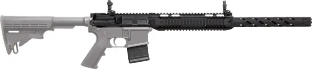 Chiappa DALY UPPER AR-15 410 2.5" 19" 5RD MAGAZINE - Chiappa Firearms - 410