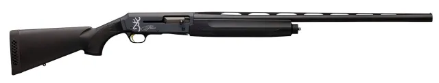 Browning Silver Field 12 Gauge 26 In 4+1 Two-Tone Synthetic Stock
