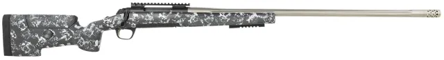Browning X-Bolt Target 7mm Rem Mag 26 in Fluted Barrel 3+1 Capacity - Browning - 7mm Rem Mag