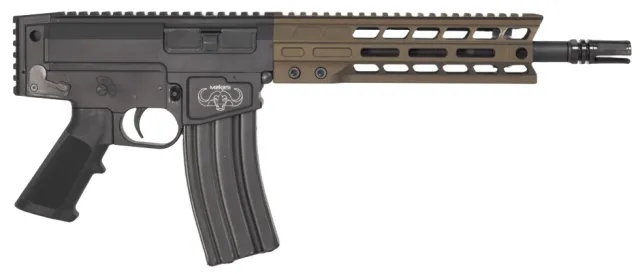 Brigade Manufacturing MK-15 5.56 NATO M562056JM - Brigade Manufacturing - 5.56 NATO