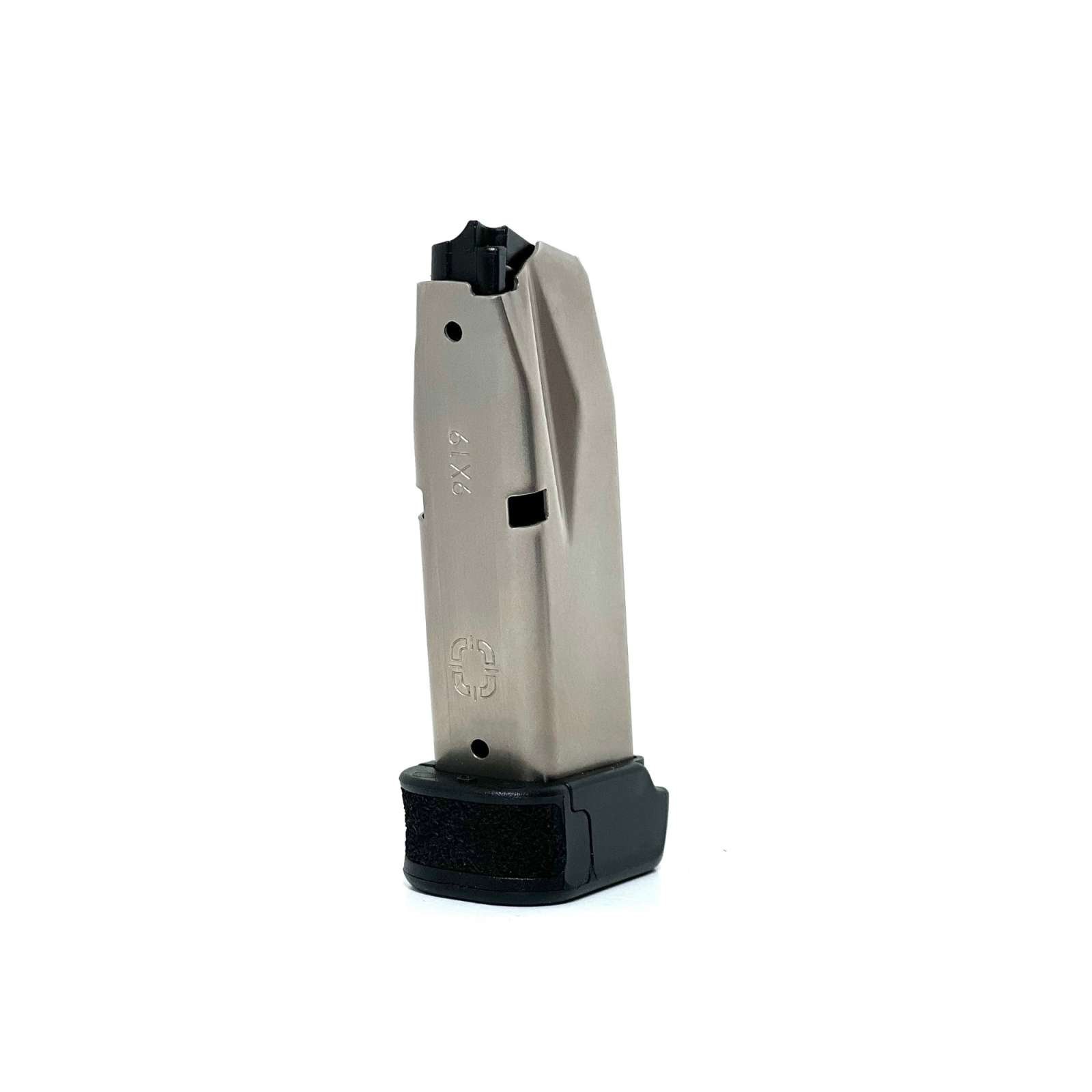 Buy Shadow Systems SG9S-00-56-15 9MM Luger 15RD Stainless Steel Magazine online