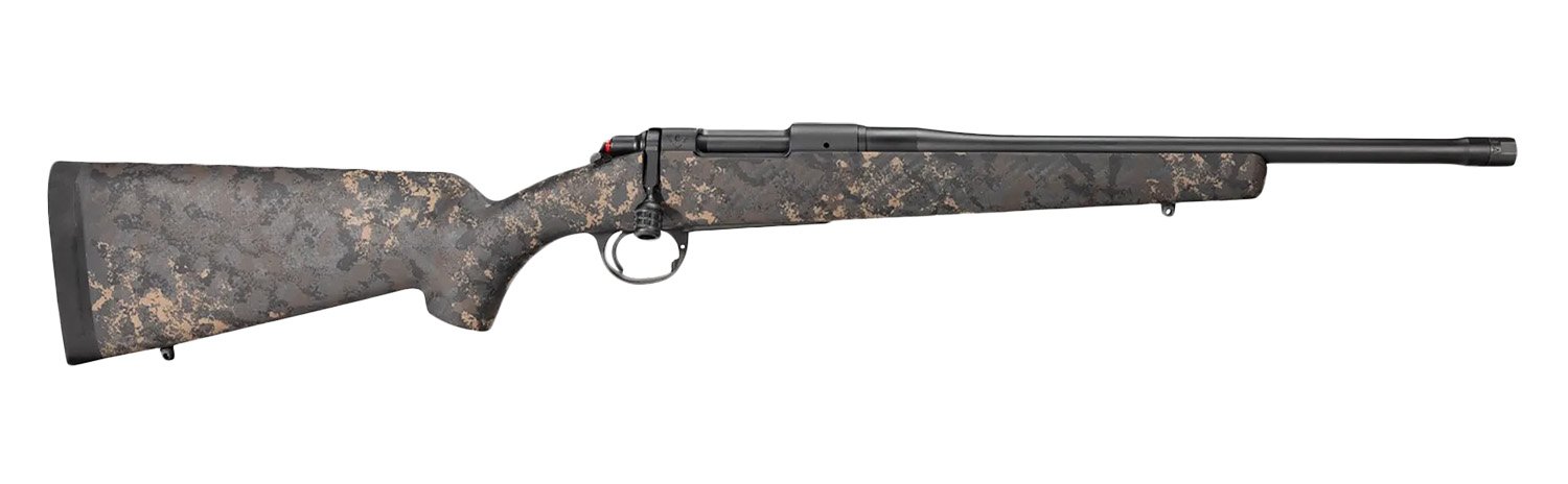 Buy Wilson Combat NULA20S223W18RT0KR13 223 WYLDE online