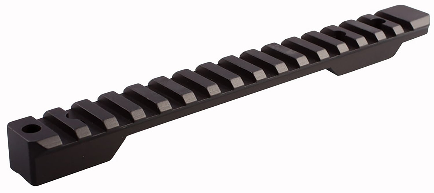 Buy Talley PSM252153 CVA Cascade Picatinny Rail Black Anodized 20 MOA online