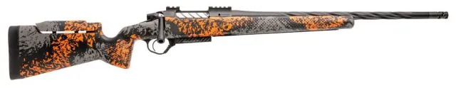 Seekins 0011710223-F Havak Pro H PH3 6.5 Creedmoor 20" UB Rifle - Seekins Precision - 6.5 Creedmoor for sale at Smoke Wagon Firearms
