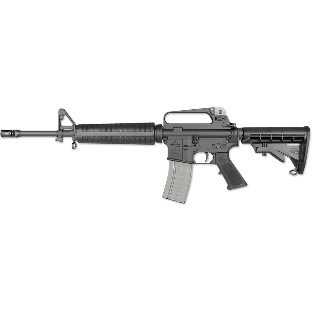 Buy Rock River Arms AR1296 .223 Remington 16In 30rd Magazine Black online