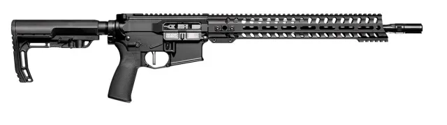 POF USA MINUTEMAN 350 Legend