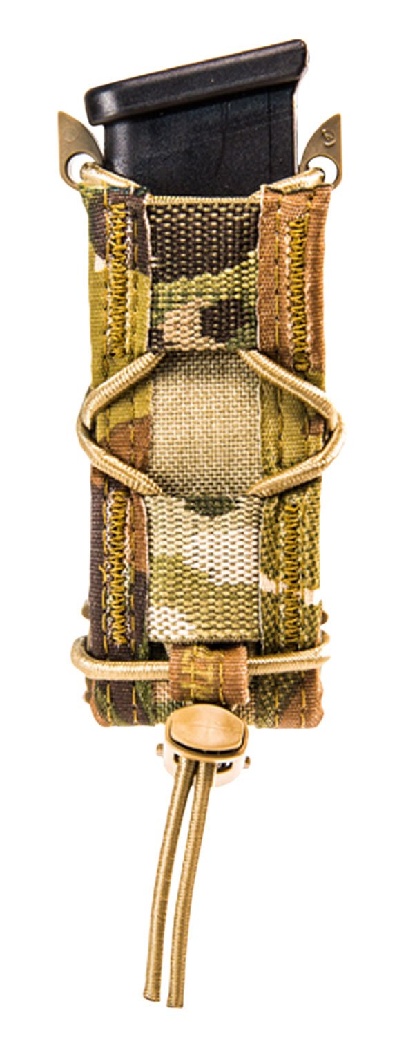 Buy High Speed Gear 13PT10MC TACO Mag Pouch MultiCam Nylon Belt Mount online