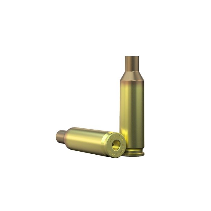 Peterson 40035-R 6x47 Lapua Brass, 50/Box - Peterson Cartridge Company - 6 x 47 Lapua
