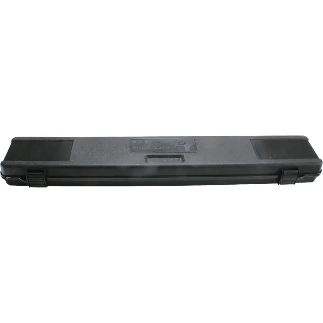 MTM Crossbow Bolt Case BHCB-40 Black 23" Holds Dozen Bolts - MTM Case-Gard