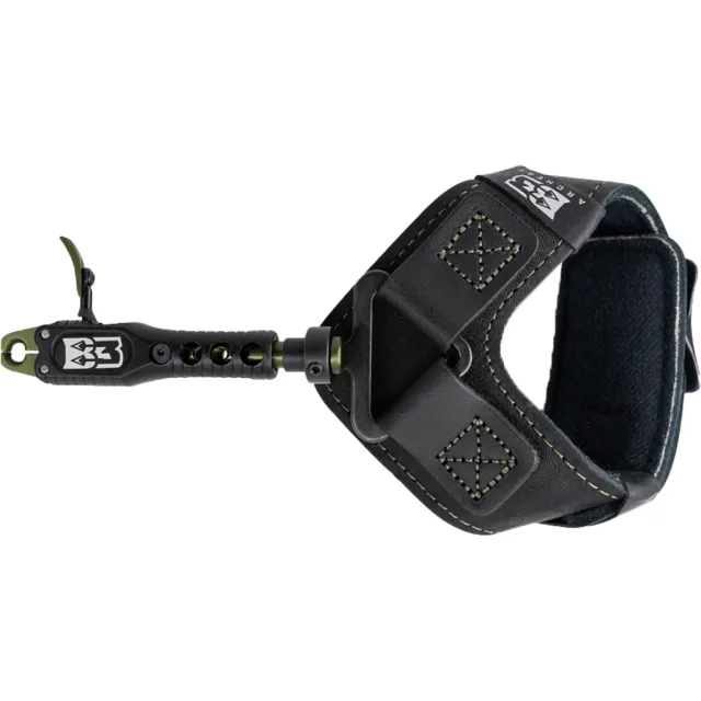 Buy B3 CLSH-SC Clash Release Black Swivel Connector Dual Caliper Design online