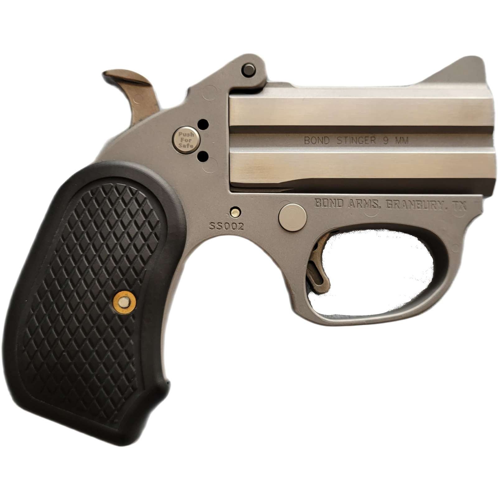 Bond Arms, Inc. Honey B 22 LR BAHB-22LR - Bond Arms, Inc. - 22 LR
