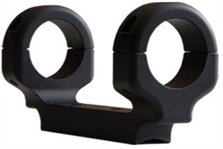 Buy DNZ Products 21300 Game Reaper Howa 1500 Scope Mount 1" Medium Black online