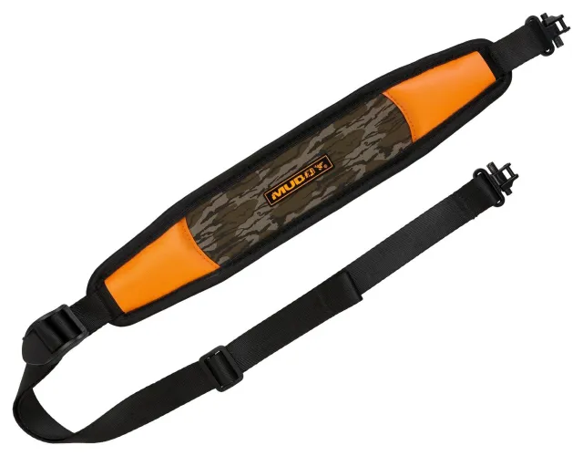 Buy GSM Outdoors Trail Blazer Lightweight Sling Bottomland Camo online