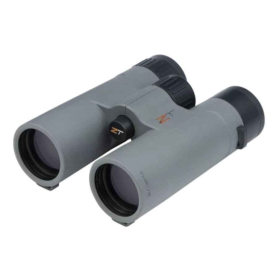 Buy ZeroTech TH1042 Thrive 10x42mm Binoculars, Rubber Armor, Waterproof, FMC online