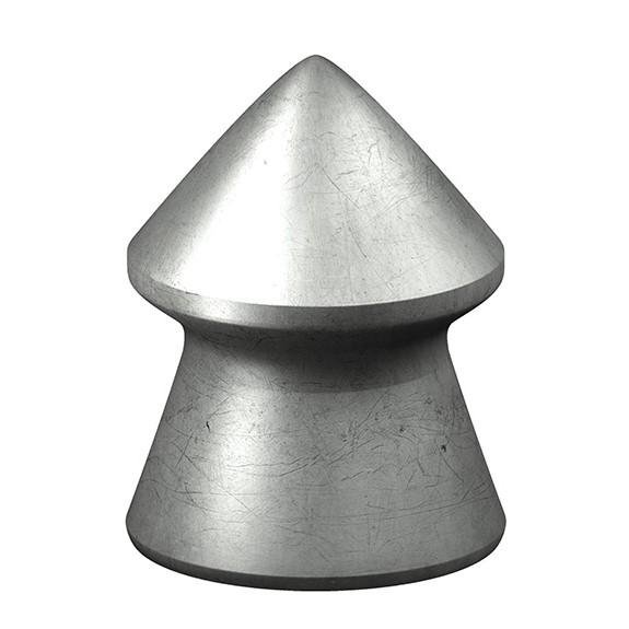 Crosman Pointed Pellet 177 Cal 7gr 500ct (Case of 12) - Crosman - .177