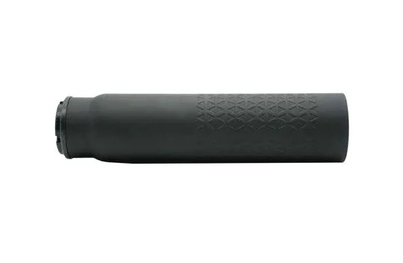 BRO Chinook XL .30 Titanium Silencer Tactical