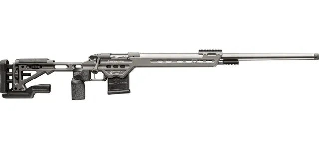 Bergara BPR25-6CM 6mm Creedmoor - Bergara - 6mm Creedmoor