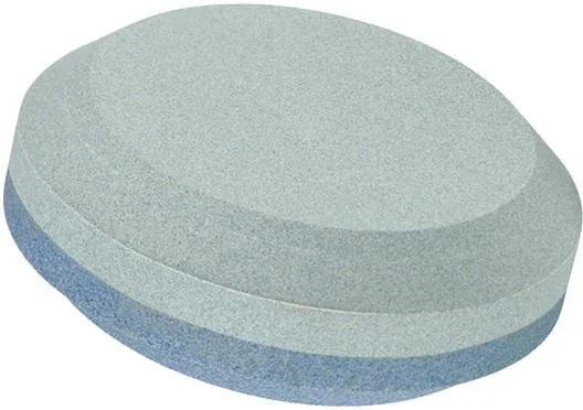 LANSKY LPUCK Dual-Grit Multi-Purpose Puck Sharpener - LANSKY