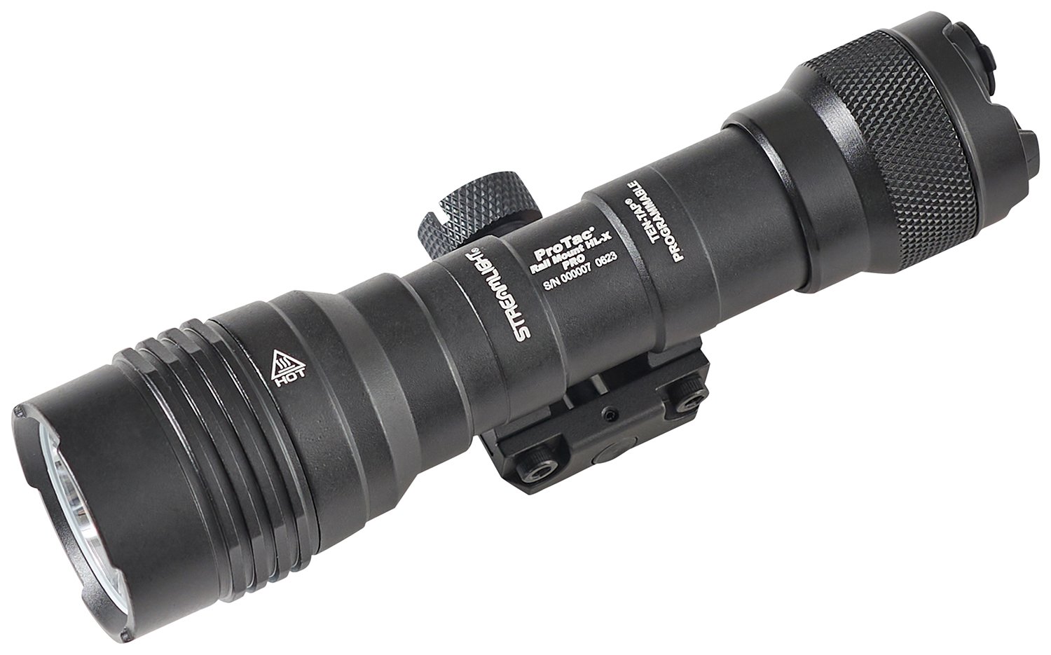 Buy Streamlight ProTac Rail Mount HL-X Pro 1000 Lumen LED 88129 60/1000 LUMENS online