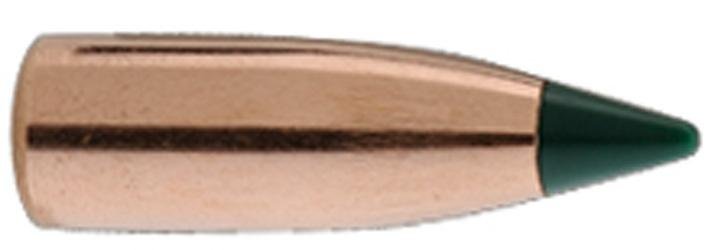 Sierra 1605 BlitzKing .25 Cal .257 70gr Rifle Bullets 100ct - Sierra Bullets - 25 CALIBER