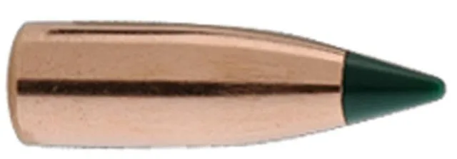 Sierra 1605C 25 Caliber 70GR Flat Base Bullets 500/Box - Sierra Bullets - 25 CALIBER